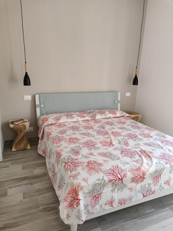 Blu Rooms Marettimo Eksteriør bilde