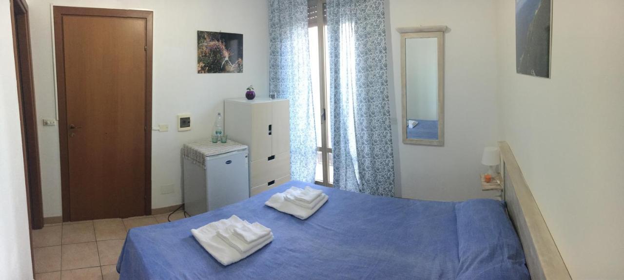 Blu Rooms Marettimo Eksteriør bilde
